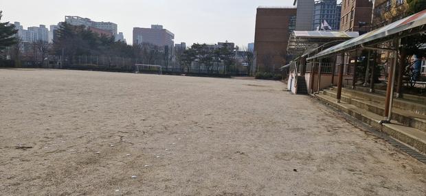 제천어린이집 운동장 소금살포 | 학교 시설관리 전문 케이스터디움