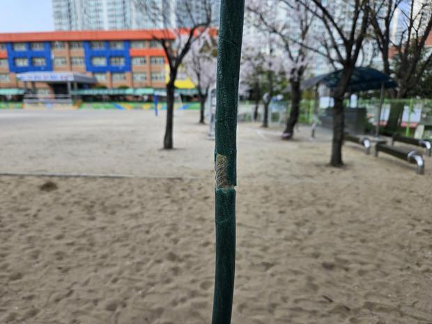 제천어린이집운동장 교체, 전문 시공으로 최상의 놀이터 만들기!