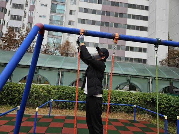 운동장 교체? 학교 놀이터, 케이스터디움 전문가의 도움!