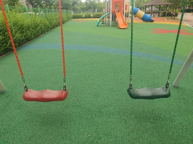 봉화초등학교 놀이 시설 교체,  케이스터디움으로 믿음직한 결과를! 관련 이미지