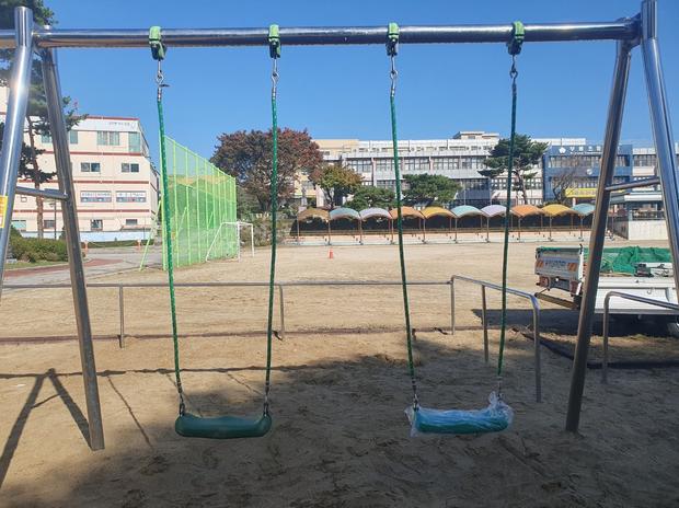 전북어린이집 놀이시설 교체, 케이스터디움으로 10년 이상 사용자 만족! 관련 이미지