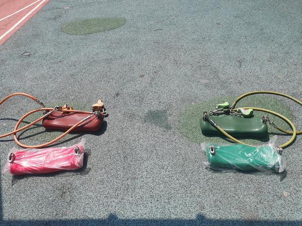 양구초등학교 놀이 시설 교체 ?️ 케이스터디움, 안전하고 뛰어난 수준으로! 관련 이미지