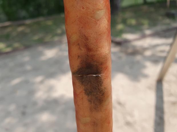 김천초등학교 놀이시설 교체: 안전과 기능 최적화, 케이스터디움으로 믿음직스러운 선택! 관련 이미지