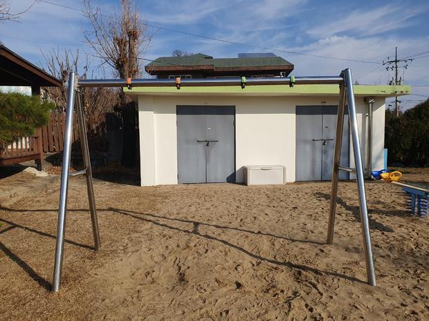 괴산병설유치원 놀이터 교체, 케이스터디움 전문가의 신뢰 & 혁신! 관련 이미지