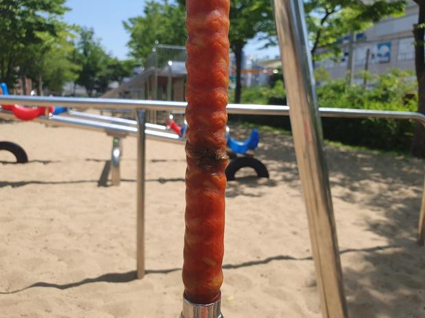 연천병설유치원 놀이시설 교체, 전문가 케이스터디움으로 혁신적인 운동장 만들어보세요!