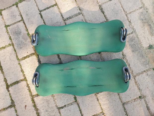 충남초등학교 놀이터 교체 | 전문 시공, 안전하고 장시간 즐겁게!