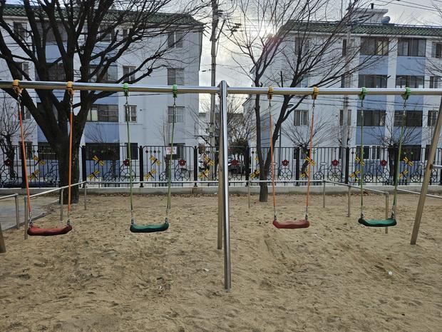 완도어린이집 놀이터 교체? 전문 케이스터디움으로 신뢰할 만한 안전하고 멋진 공간 만들기! 관련 이미지