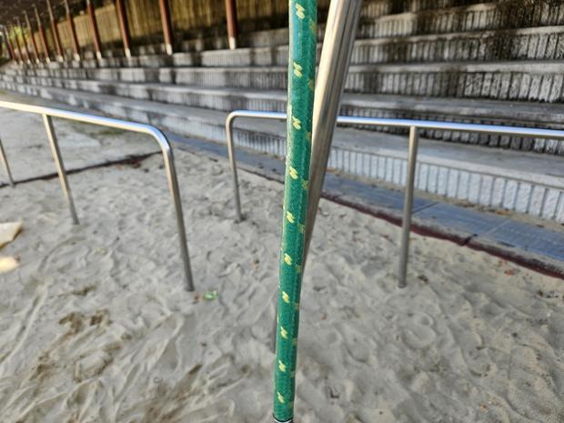 당진초등학교 놀이시설 교체, 케이스터디움 전문가로 꼼꼼하게  ?