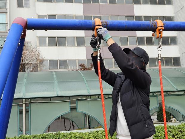 광주 어린이집 놀이터 교체 | 핵심 기술, 안전 최우선! 케이스터디움으로 쾌적한 환경...