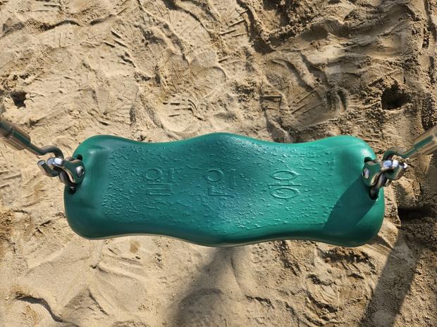 태백어린이집 놀이터 교체, 케이스터디움!  안전하고 튼튼한 공간 만들고 싶다면?