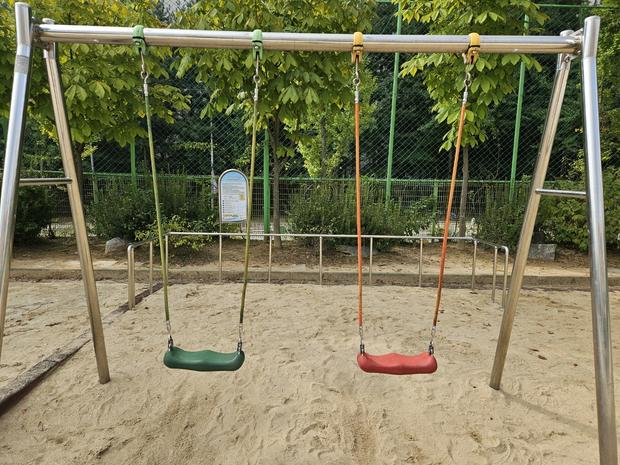 동두천병설유치원 놀이시설 교체: 믿을 수 있는 전문 시공으로 아이들의 행복 & 건강 보장!