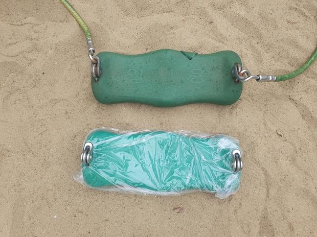 청양어린이집 놀이터 교체? ? 케이스터디움, 안전과 신뢰를 위한 최고의 선택!