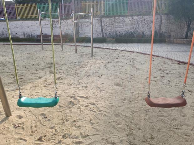 밀양병설유치원 놀이터 교체, 케이스터디움으로 혁신적인 시공 완벽히!