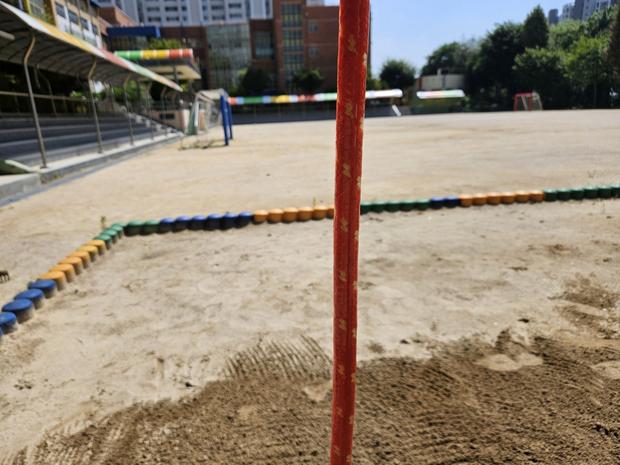 김해어린이집 놀이 시설 교체, 혁신된 기술로 안전하고  효율적인 놀이터를 만듭나요!