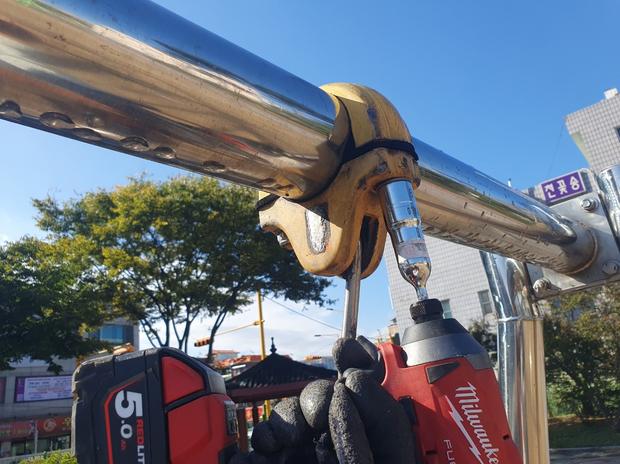 파주어린이집놀이시설 교체: 안전과 신뢰, 케이스터디움으로 꿈꿔왔던 놀이터 만들기!