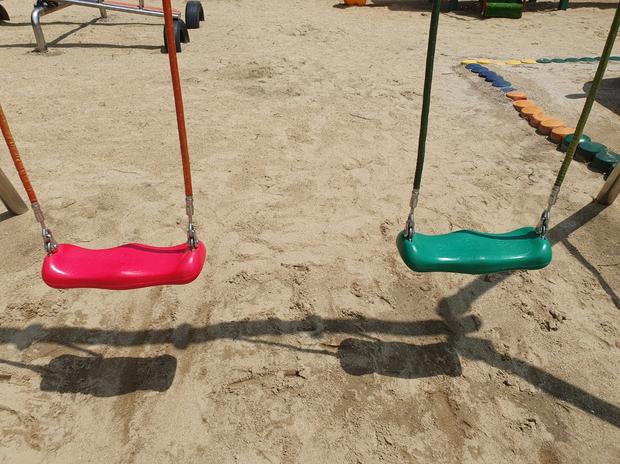 동두천병설 유치원 놀이터 교체, ? 전문 케이스터디움으로 안전하고 장점까지!