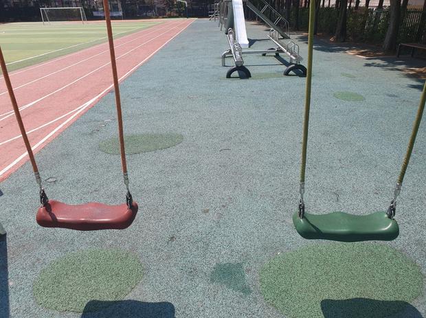 파주병설유치원놀이터 교체, 케이스터디움 믿음직한 전문 시공으로 신뢰를 더하세요!