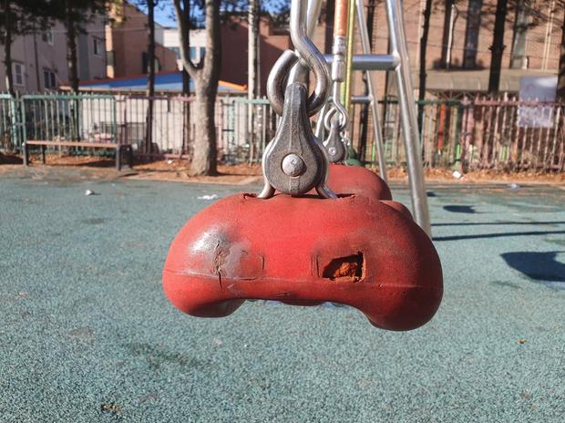 보성병설유치원 놀이시설 교체,  케이스터디움 전문가로 100% 완벽하게!