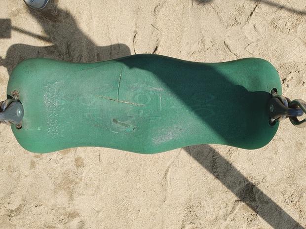 영천병설유치원 놀이터 교체 ?️  전문 시공, 안전과 신뢰를 위한 최적의 선택!