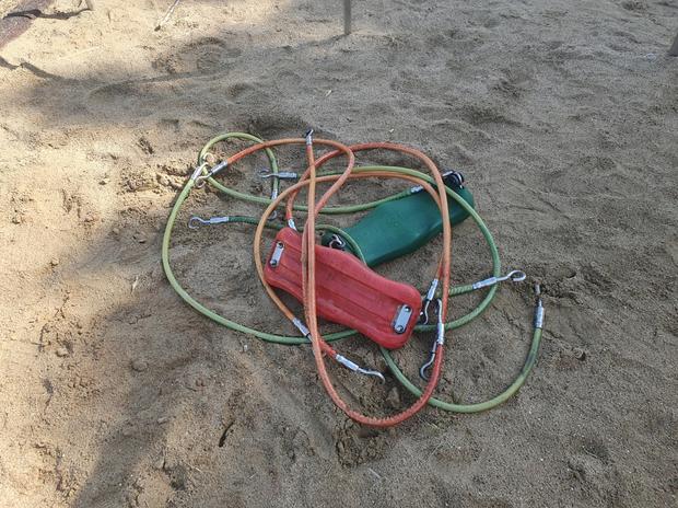 영주병설유치원놀이시설 교체, 혁신 기술로 안전하고 장르를 위한 최고 수준 서비스! 관련 이미지