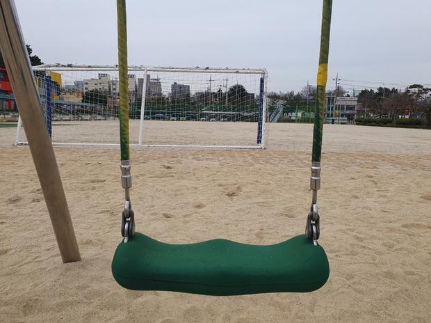 보령어린이집 놀이 시설 교체: 왜 케이스터디움에 신뢰를 두는가?