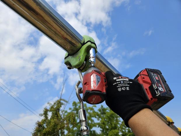 창녕병설유치원 놀이 시설 교체: 안전하고 믿을 수 있는 최고의 선택!