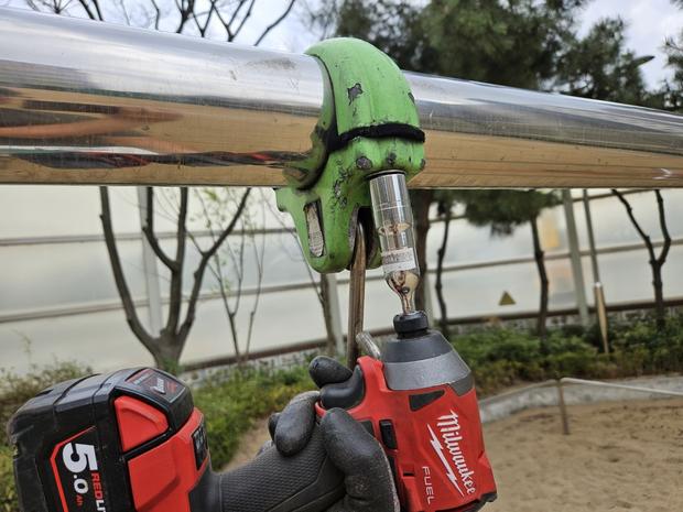 완주어린이집 놀이터 교체, 걱정 끝! 케이스터디움으로 안전하고 장점만점!