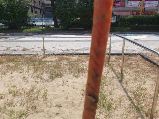 순천병설유치원 운동장 재설계, 케이스터디움으로 최고 수준의 안전 & 기능성! 관련 이미지