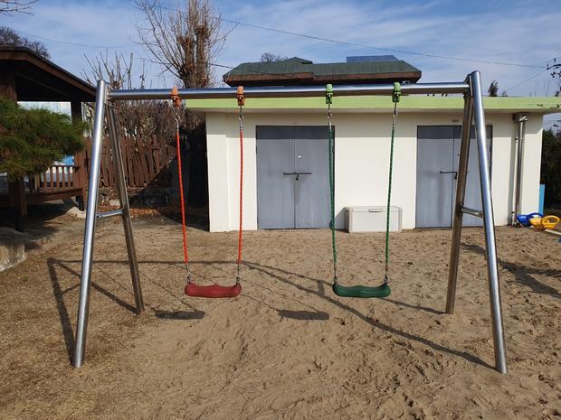 ? 운동장/아웃도어 놀이 시설 교체, 왜 케이스터디움으로? 관련 이미지