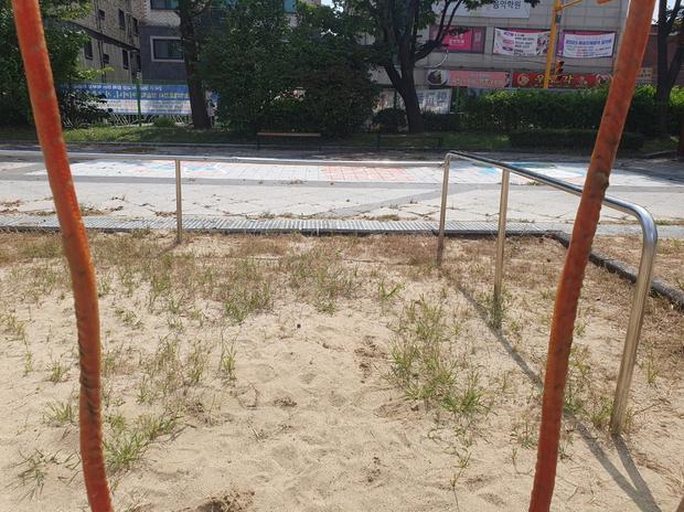 울산초등학교 놀이시설 교체, 전문 시공으로 안전하고 쾌적한 공간 만들어봐!