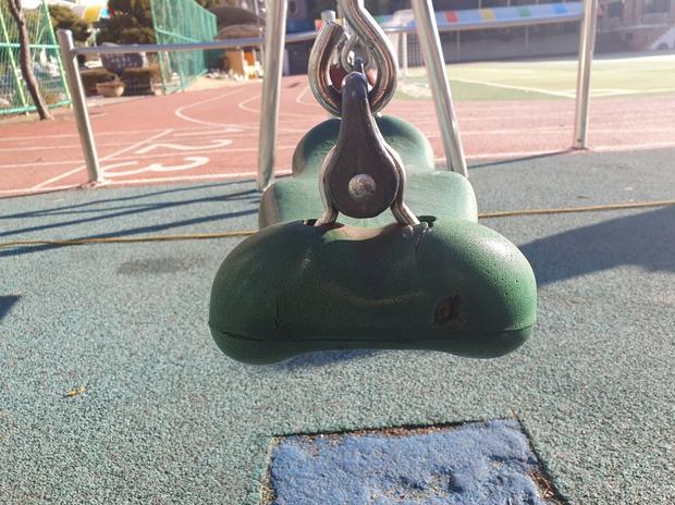 연천초, 놀이시설 교체 ?️ 학교 운동장 유지보수 전문가 케이스터디움 ?