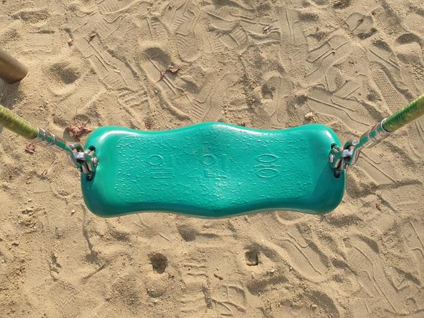 여주초등학교 놀이터 교체, 혁신적인 기술로  튼튼하고 안전하게!