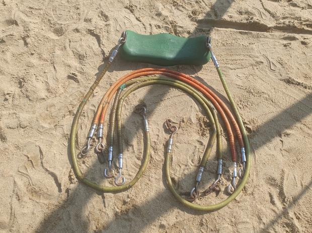 태안 어린이집 놀이 시설 교체, 케이스터디움으로 안전하고 장르로운 공간 만들어봐!