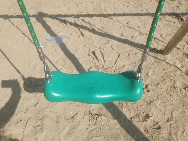 무주초등학교 놀이시설 교체, 케이스터디움으로 안전하고 오래가는 playground 만들기!