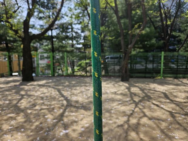 성주병설유치원 놀이터 교체, 믿을 수 있는 전문가 케이스터디움!