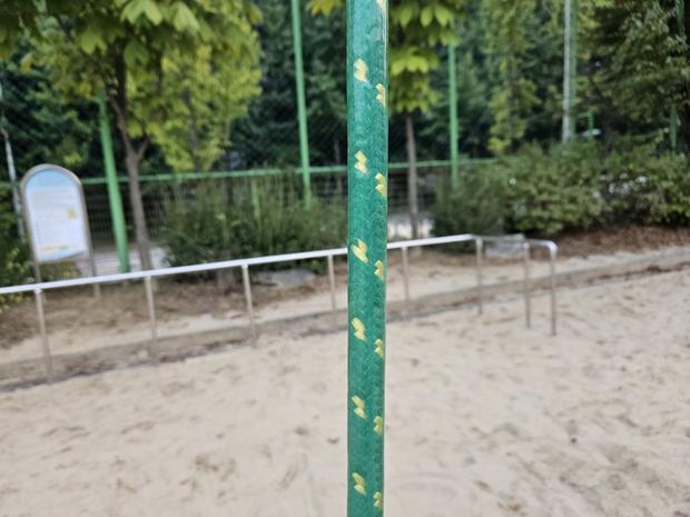 산천병설유치원 놀이 시설 교체:  전문 케이스터디움으로 걱정 없이 안전하고 오래된 시...