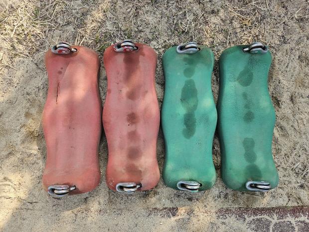 광양어린이집놀이시설 교체, 케이스터디움으로 최고 수준의 안전과 혁신!