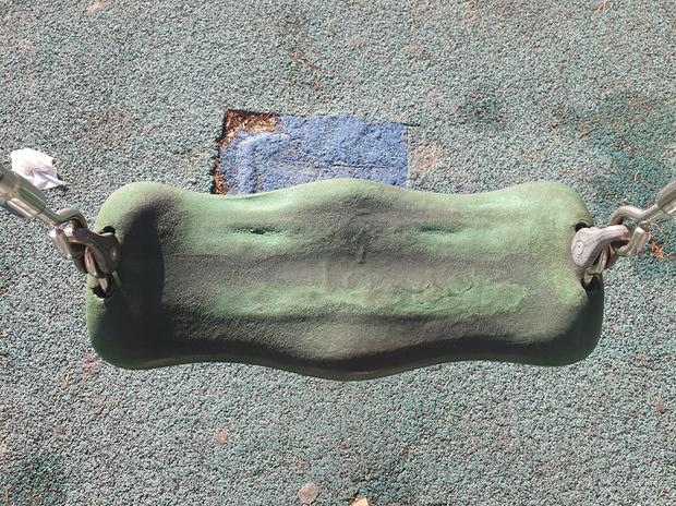 문경병설유치원 놀이시설 교체, 안전과 혁신으로 장난감 공간을 현대화!