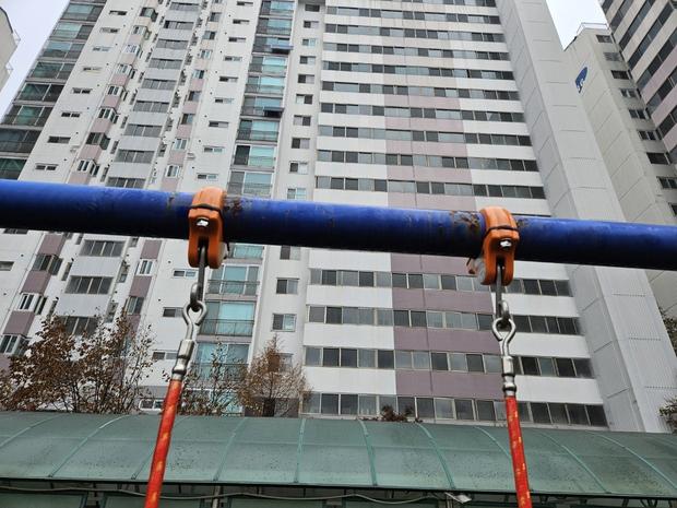 봉화초등학교 놀이터 교체, 전문 시공으로 안전하고 뛰어난 놀이 공간 만들어 줄까?