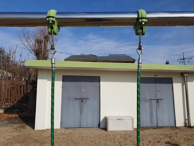 정읍초등학교 놀이시설 교체, 케이스터디움으로 안전하고 꿈꾸는 장소 만들어보세요! 관련 이미지