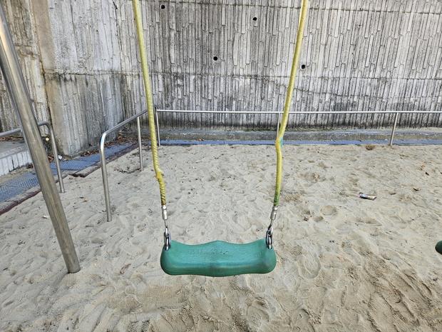 원주병설 유치원 놀이 시설 교체: 20년 경험으로 안전하고 지속 가능한 즐거움 만들어...