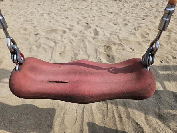 포천병설유치원 놀이터 교체 ?️  전문 시공, 안정적인 놀이 환경 확보