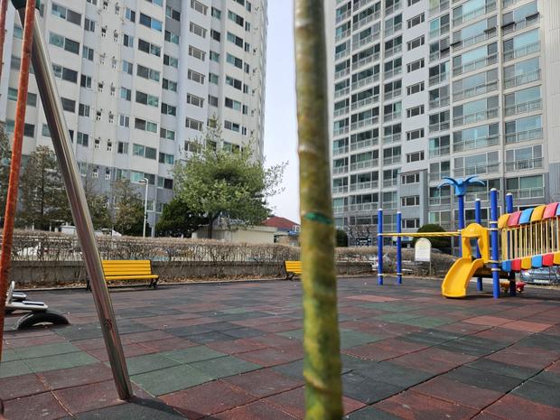 홍성어린이집운동장 그네 교체, 혁신적인 시공으로 신뢰를 더하세요!