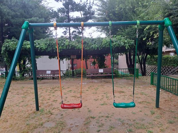 고령병설유치원운동장 교체, 걱정 끝! 케이스터디움 전문가의 안전하고 효과적인 설계 지원