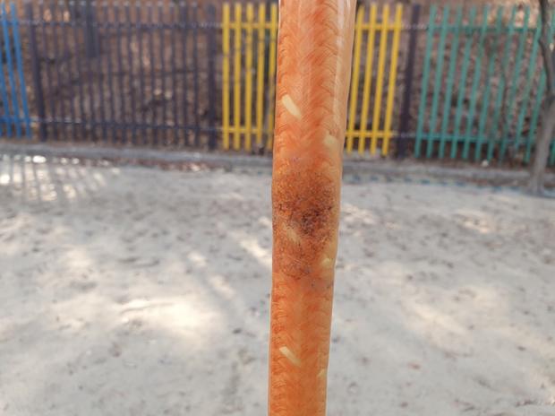 진주병설유치원 놀이터 교체? ?‍? 전문 시공으로 안전하고  ? 멋진 공간 만들어봐!