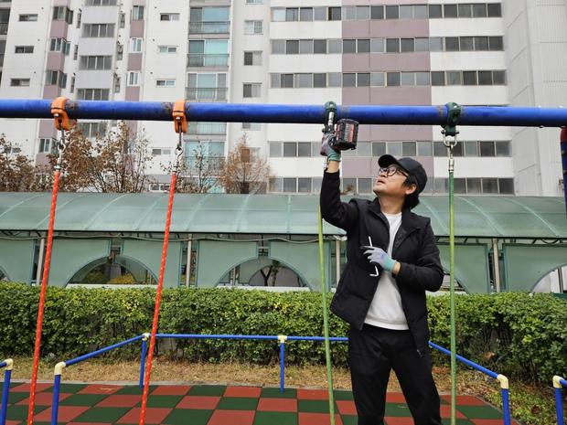 충북초등학교 놀이시설 교체: 전문 시공으로 튼튼하고 안전한 놀이터 만들어보세요!