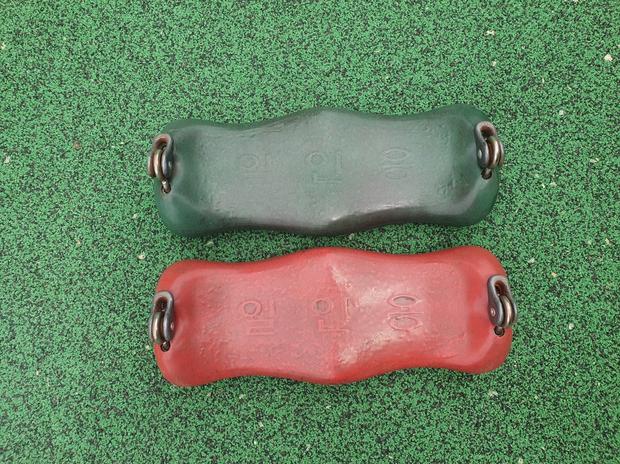 하동어린이집운동장 그네교체 ?  전문 시공으로 안정적인 즐거움 만들어봐요!