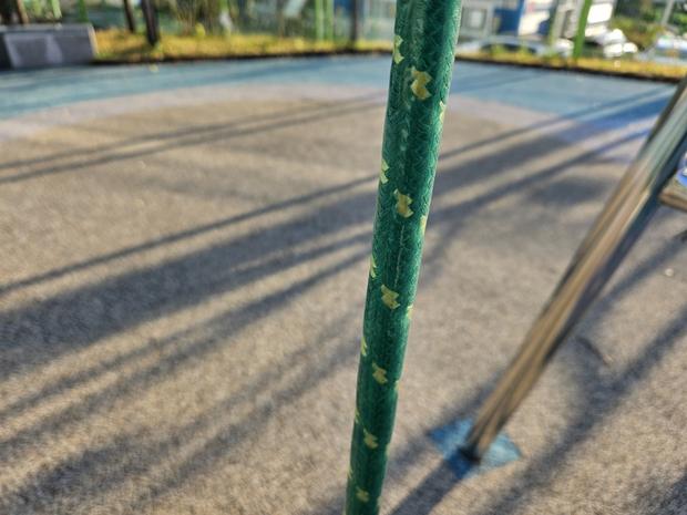 산천초등학교 놀이터 교체, 전문 시공으로 안전하고 멋진 공간 만들어주세요!