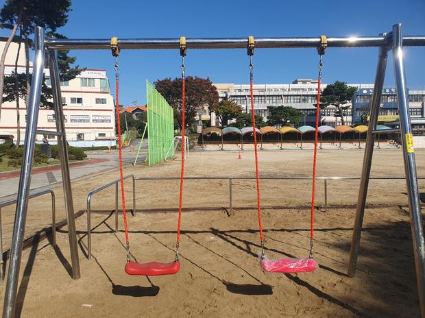 고성능놀이시설, 교체 걱정? 유치원 놀이시설 전문 케이스터디움으로 안전하고 장점 만끽!