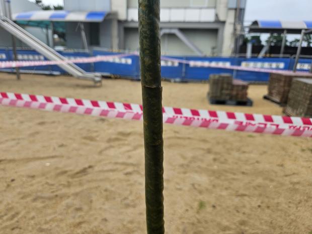 고령어린이집 운동장, 교체 시 '케이스터디움'  ? 전문가 만족!